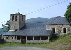 iglesia de donis